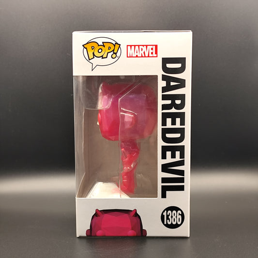 Daredevil - 1386 - 60 Years - Facet