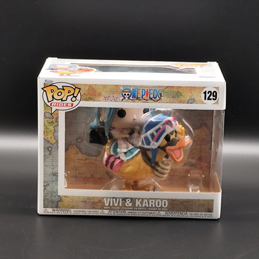 Vivi & Karoo - 129