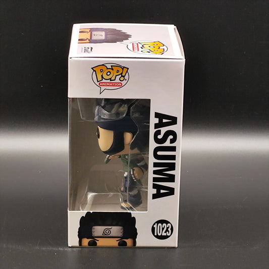 Asuma - 1023 - Hot topic Exclusive