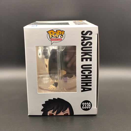 Sasuke Uchiha - 2339