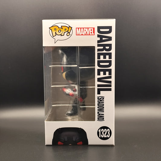 Daredevil Shadowland - 1323 - Entertainment Earth Exclusive