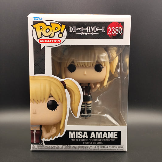 Misa Amane - 2380