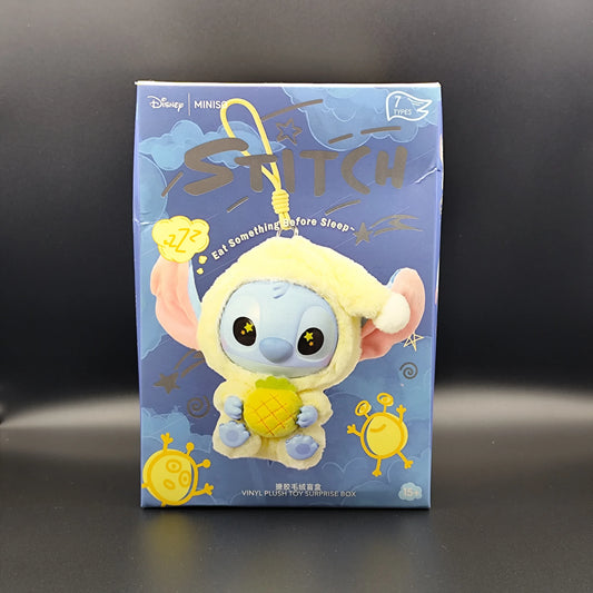 Stitch - Miniso