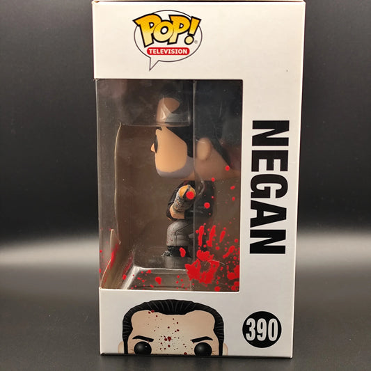 Negan - 390 - Bloody