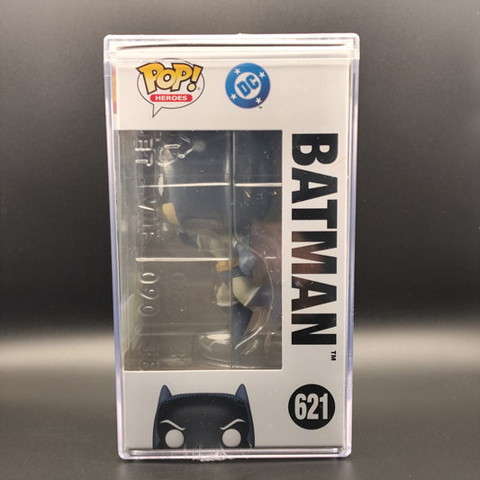 Batman - 621 - Ultra - Limited Edition 5000 pcs - ECCC 2026 Shared Sticker