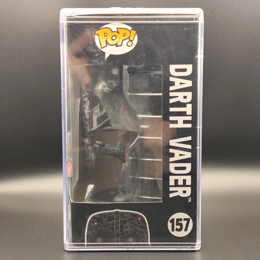Darth Vader - 157 - Only at Target, NYCC 2019 Debut
