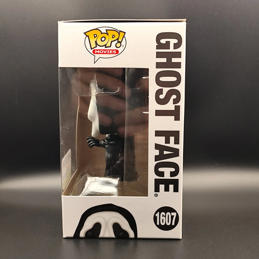 Ghost Face - 1607 - Amazon Exclusive - Glow In The Dark