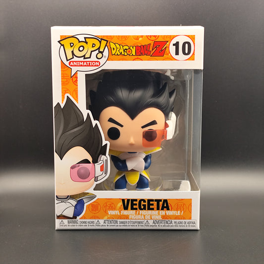 Vegeta - 10
