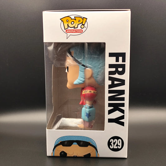 Franky - 329