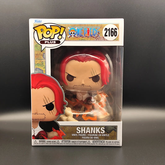 Shanks - 2166 - Plus