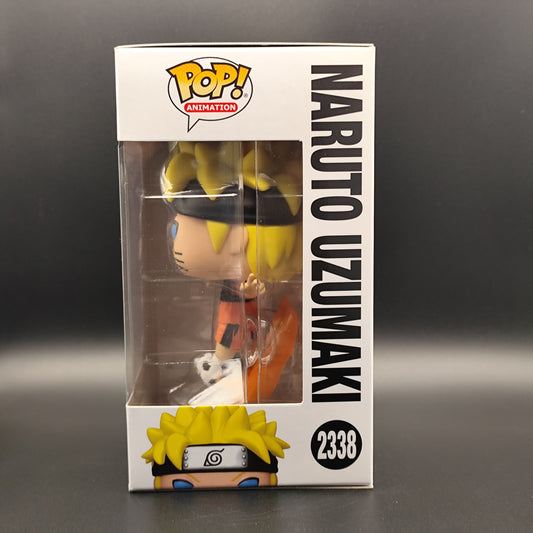 Naruto Uzumaki - 2338