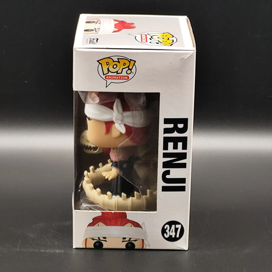 Renji Bankai - 347