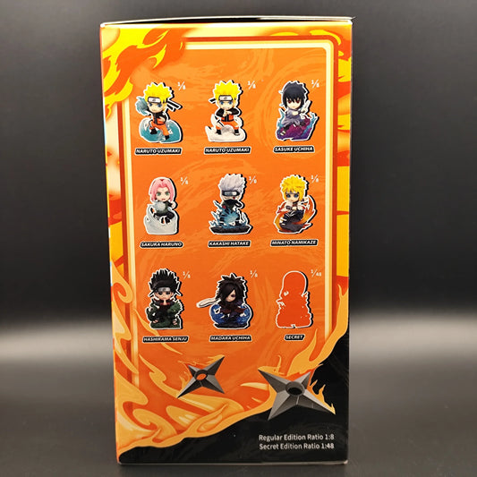 Naruto Shippuden Chronicles Great Ninja War