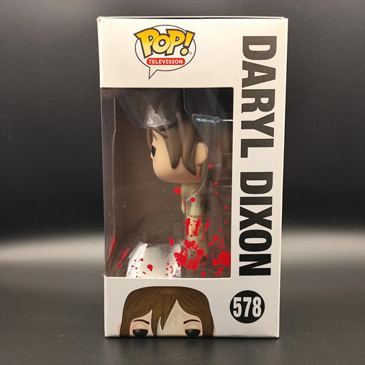 Daryl Dixon - 578 - FYE Exclusive - Bloody