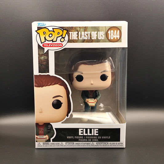 Ellie - 1844