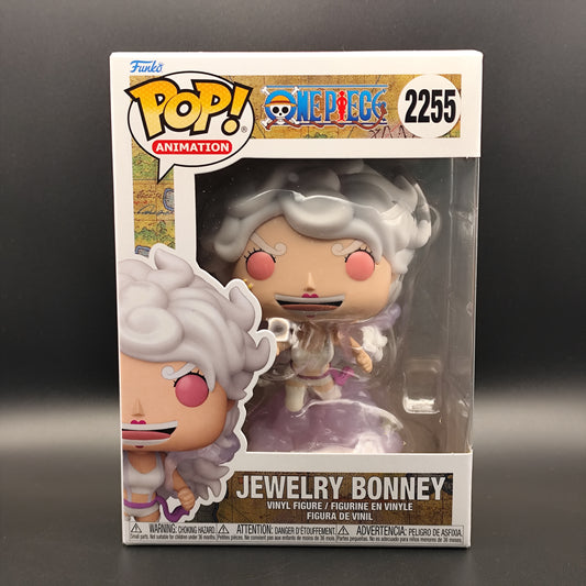 Jewerly Bonney - 2255