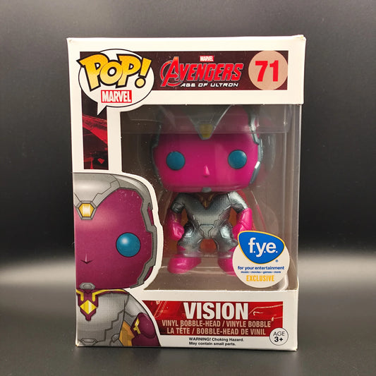 Vision - 71 - FYE Exclusive