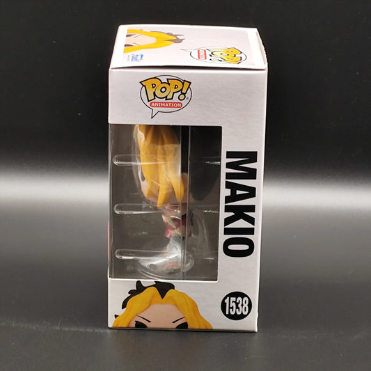 Makio - 1538 - Gamestop Exclusive