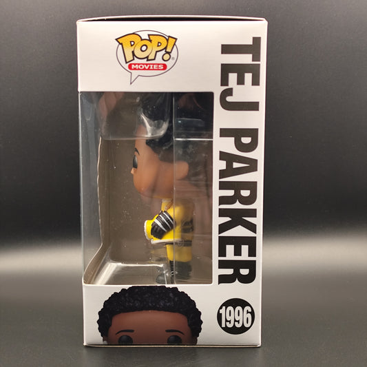Tej Parker - 1996