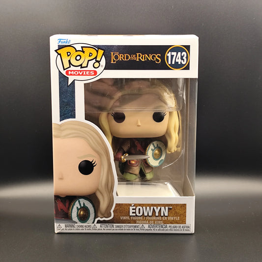 Eowyn - 1743
