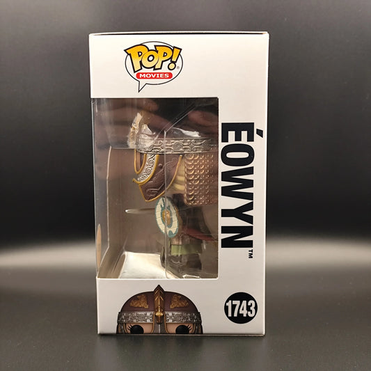 Eowyn - 1743 - Chase